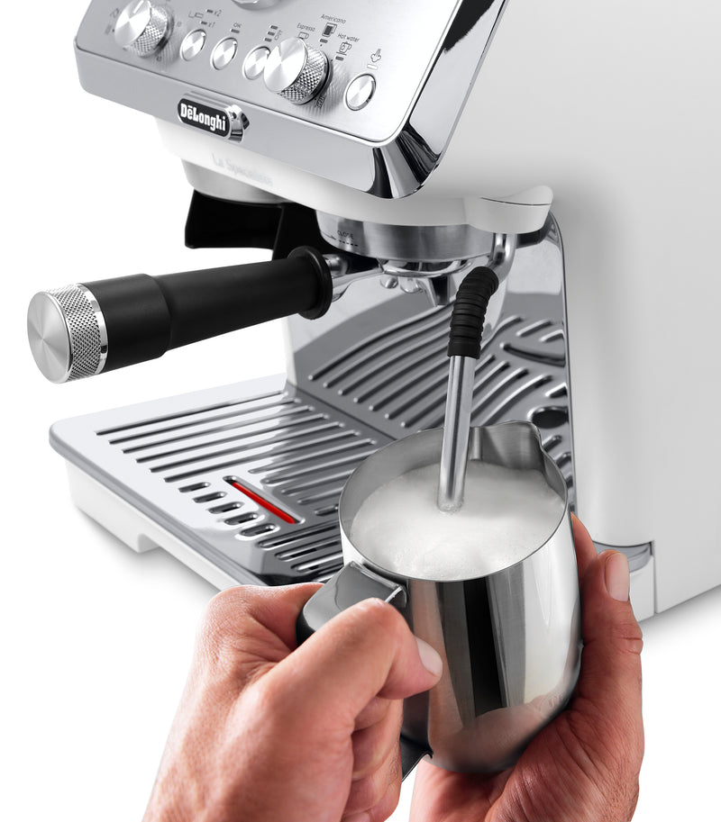 DELONGHI La Specialista Arte 半自動咖啡機 EC9155