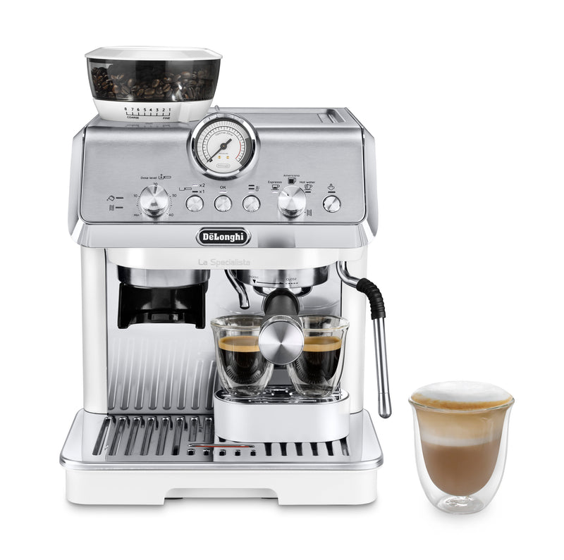 DELONGHI La Specialista Arte 半自動咖啡機 EC9155