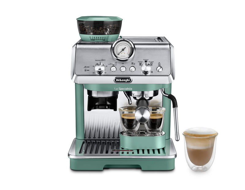 DELONGHI La Specialista Arte 半自動咖啡機 EC9155