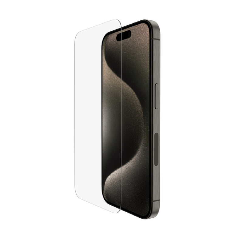 BELKIN ScreenForce TemperedGlass Treated Screen Protector