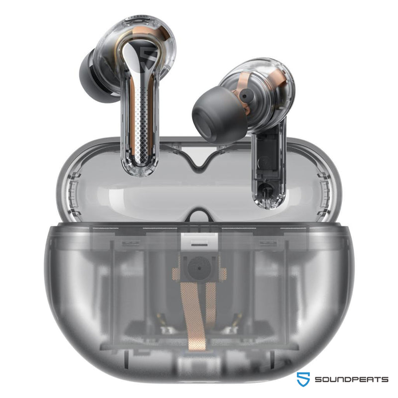 SOUNDPEATS Capsule 3 Pro Headphone