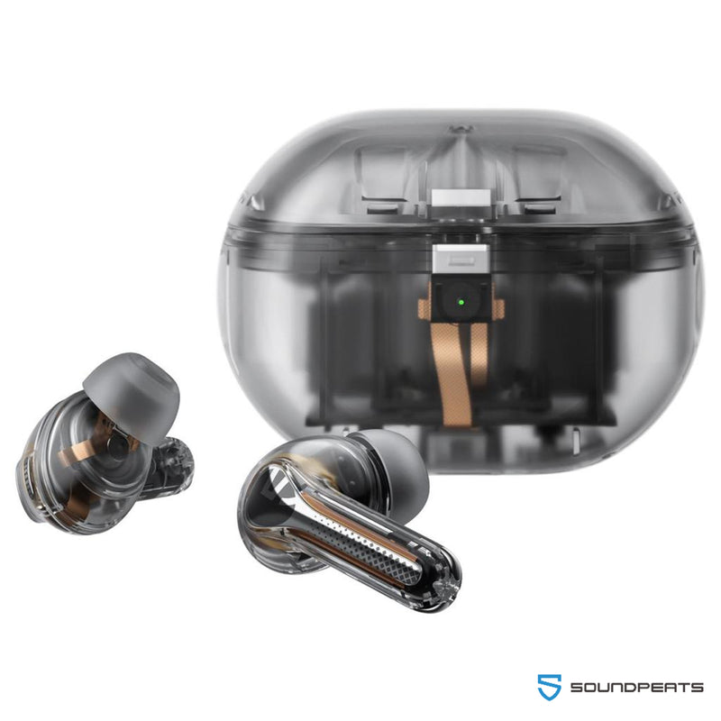 SOUNDPEATS Capsule 3 Pro Headphone