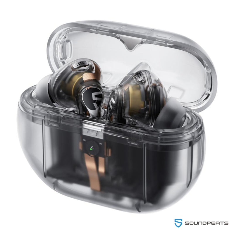 SOUNDPEATS Capsule 3 Pro Headphone