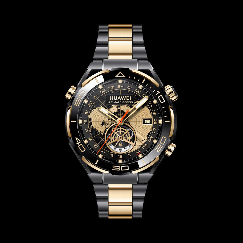 HUAWEI Watch Ultimate Smart Watch