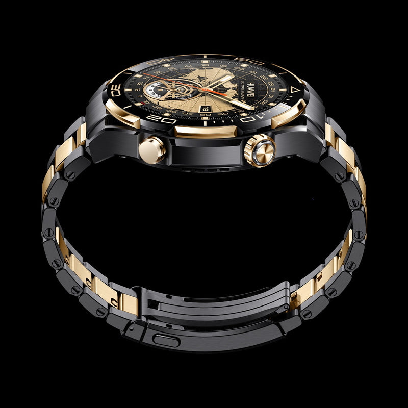 HUAWEI Watch Ultimate Smart Watch