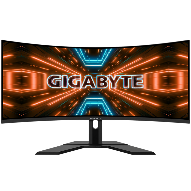 Gigabyte 技嘉 G34WQC A 電競顯示器