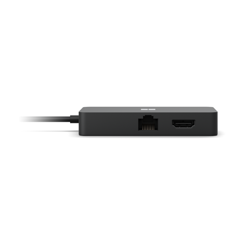 MICROSOFT 161-00005 USB-C® Travel Hub