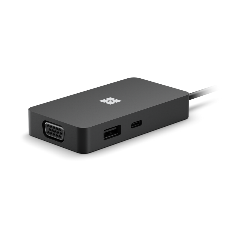 MICROSOFT 161-00005 USB-C® Travel Hub