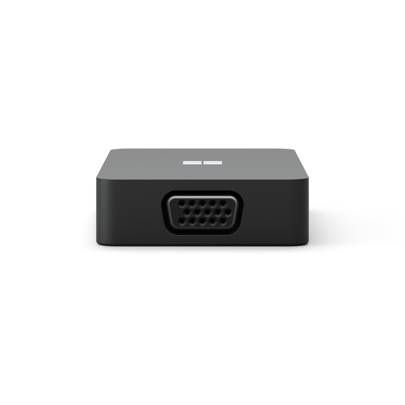 MICROSOFT 161-00005 USB-C® Travel Hub