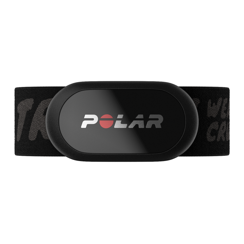 Polar H10 心率傳感器