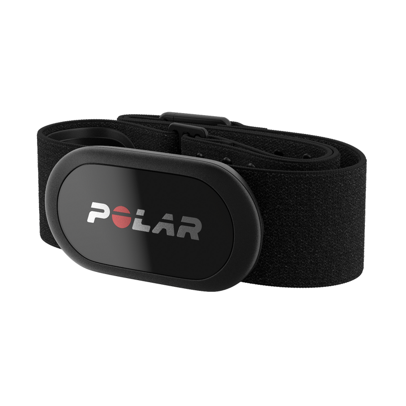 Polar H10 心率傳感器