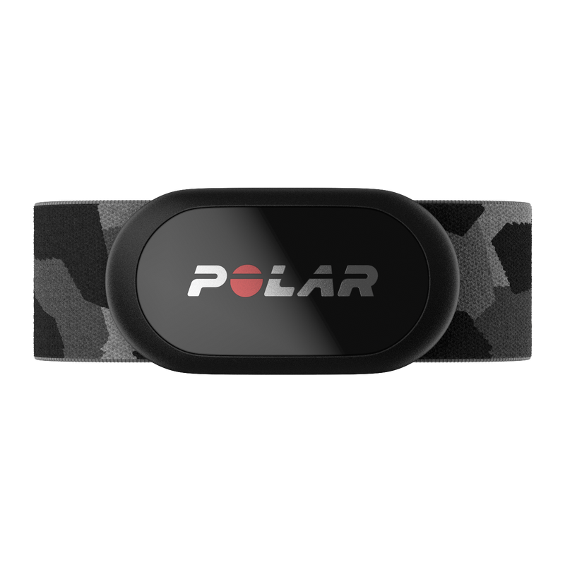 Polar H10 心率傳感器