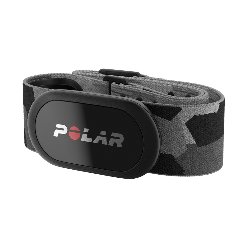 Polar H10 心率傳感器