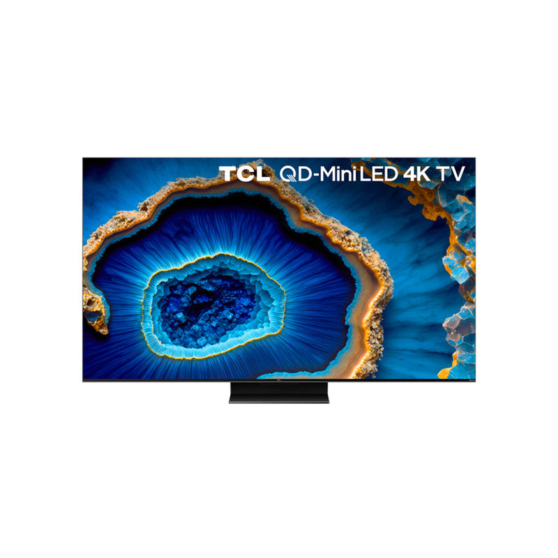 TCL C755 LED 液晶體電視