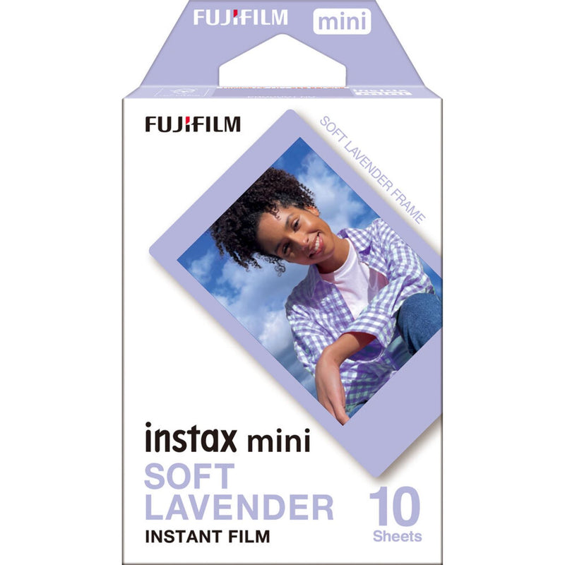 FUJIFILM 富士 Instax Mini 即影即有菲林相紙