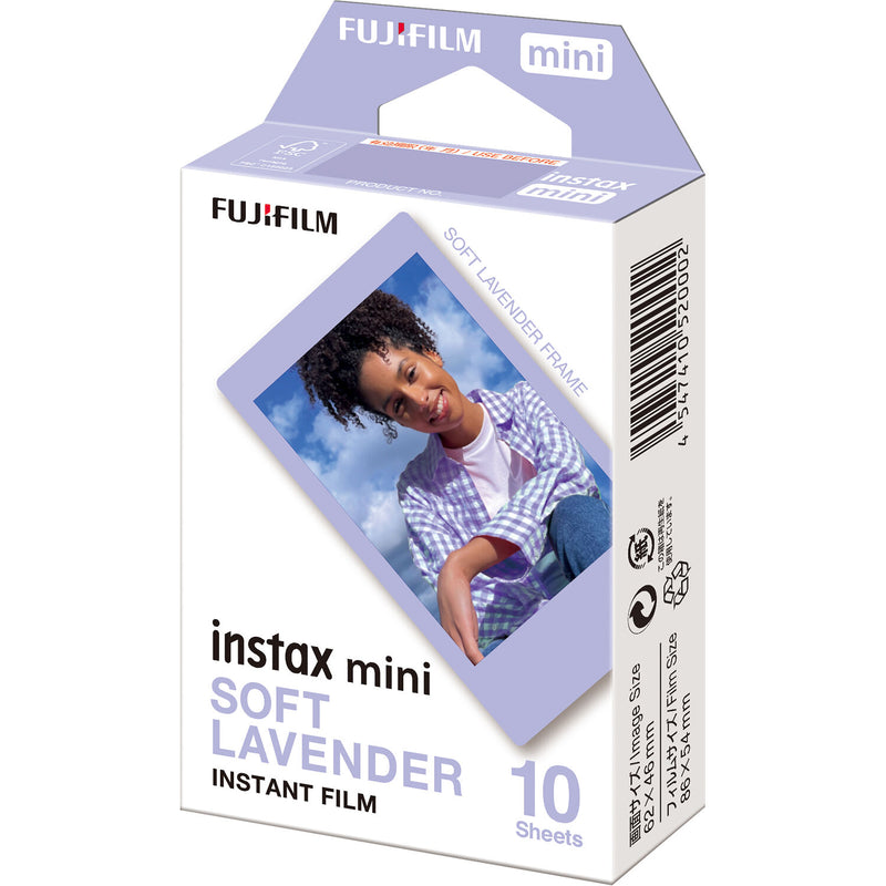 FUJIFILM 富士 Instax Mini 即影即有菲林相紙