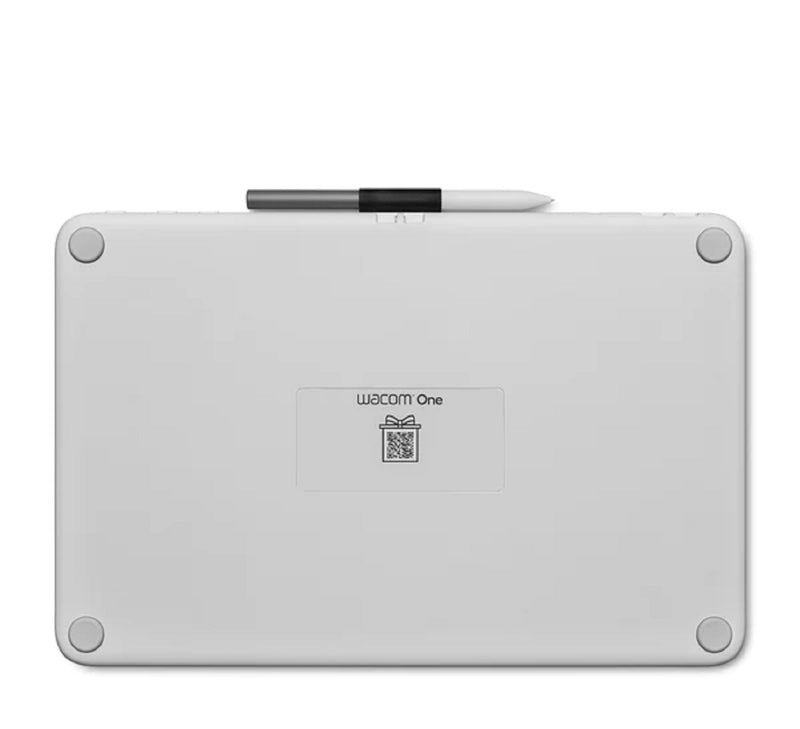 WACOM DTH134W4D One 13 創作手寫觸控液晶顯示器 (3-in-1傳輸線)