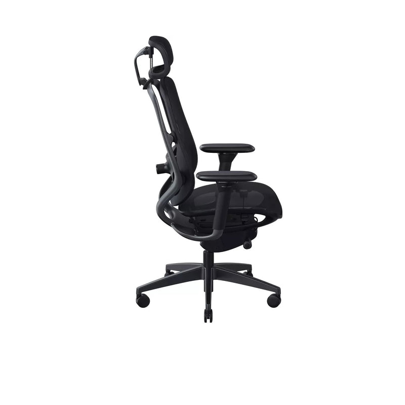 Razer Fujin Pro - Fully Adjustable Mesh Gaming Chair