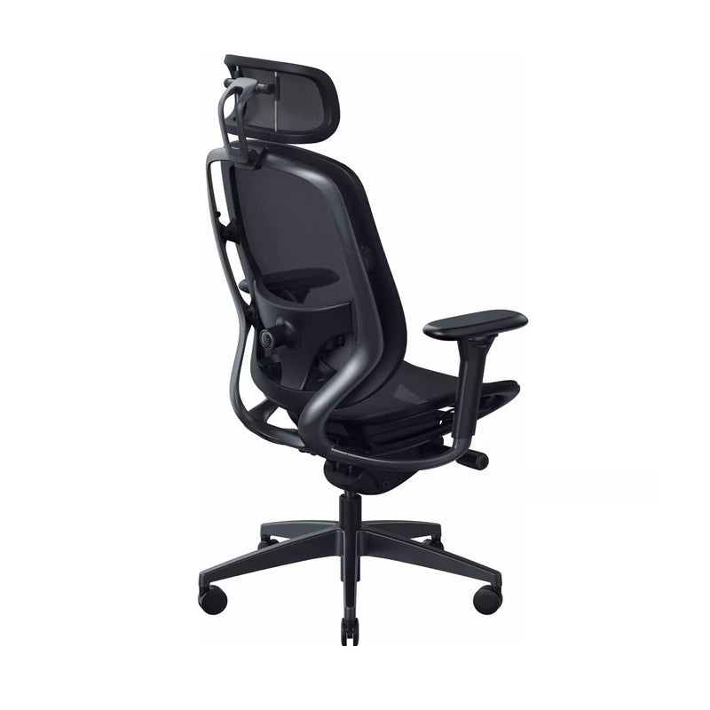 Razer Fujin Pro - Fully Adjustable Mesh Gaming Chair