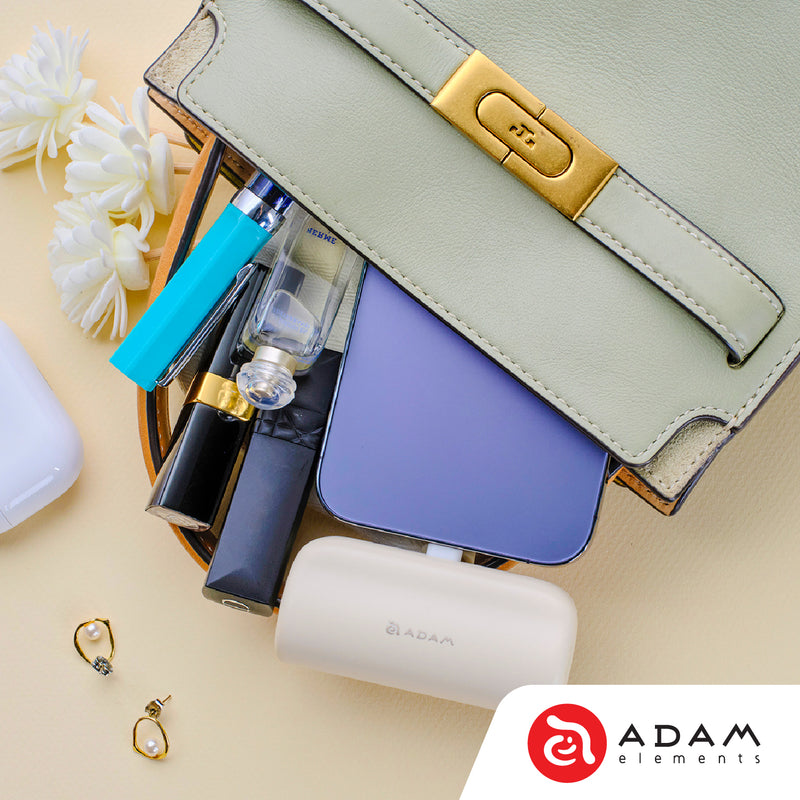 ADAM elements GRAVITY P5C POWERBANK