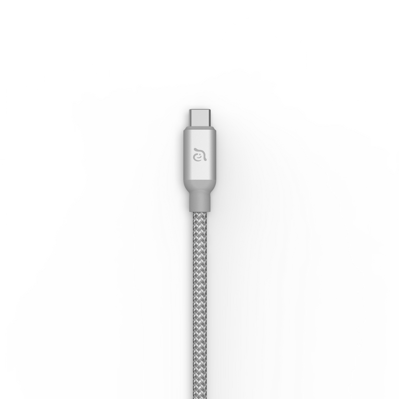 ADAM elements CASA C100+ USB3.1 Gen 2 USB-C 100W 高速充電視訊傳輸線