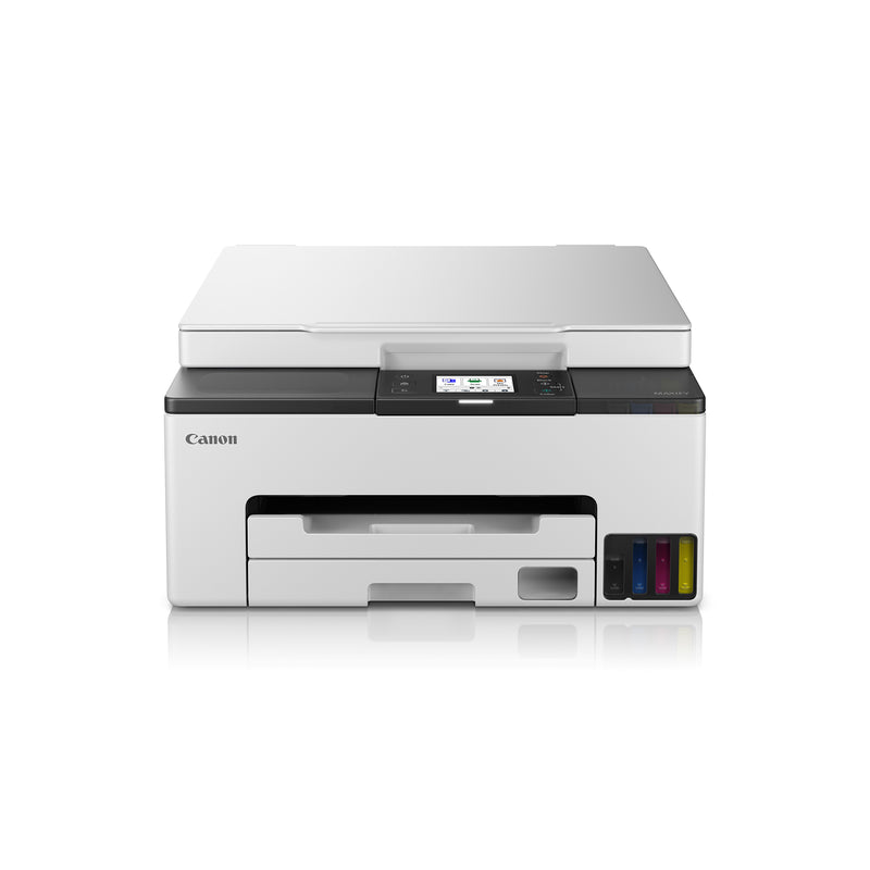 CANON MAXIFY GX1070 Business Refillable Ink All in one printer