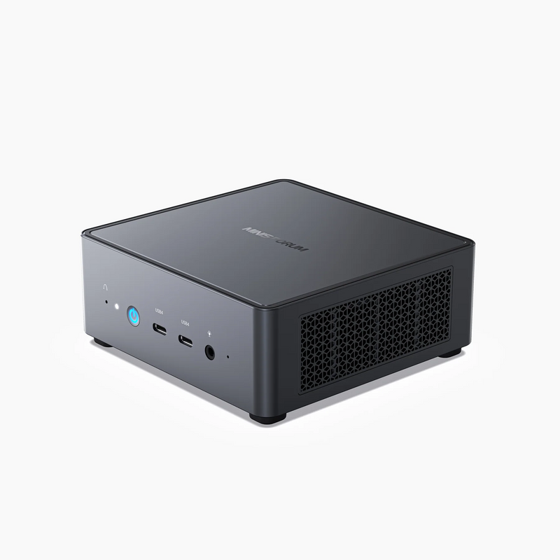 MINISFORUM UM790 Mini PC