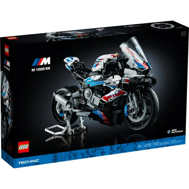 LEGO BMW M 1000 RR (Technic)