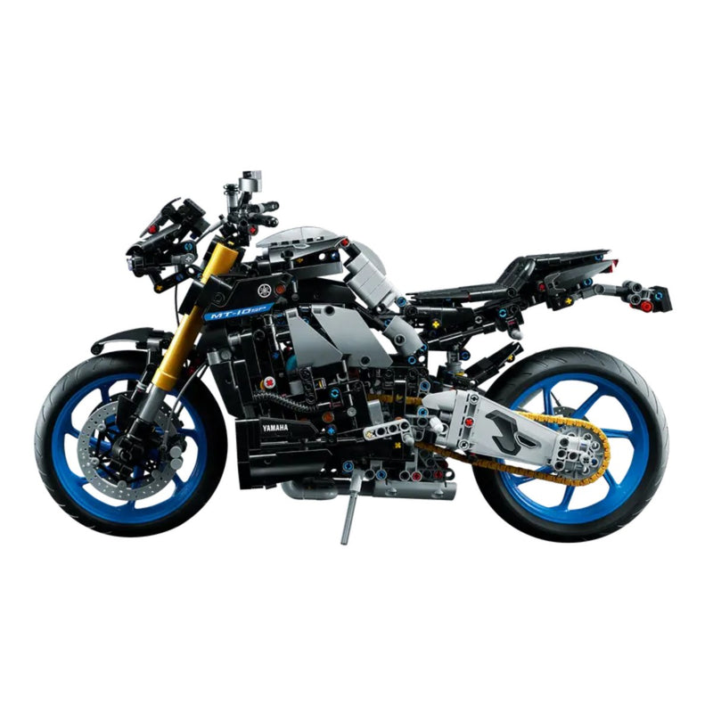 LEGO Yamaha MT-10 SP (Technic)