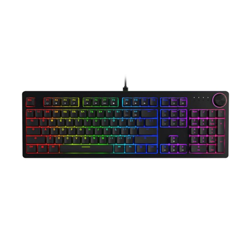 Tecware Spectre Pro RGB Mechanical Gaming Keyboard (Outemu Brown Switch)