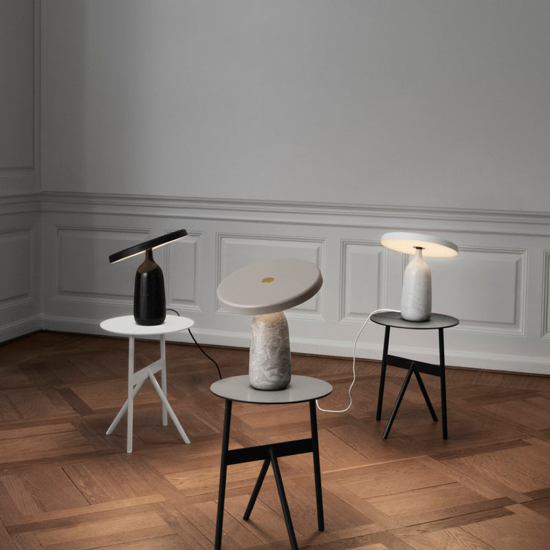 Normann Copenhagen Eddy Table Lamp