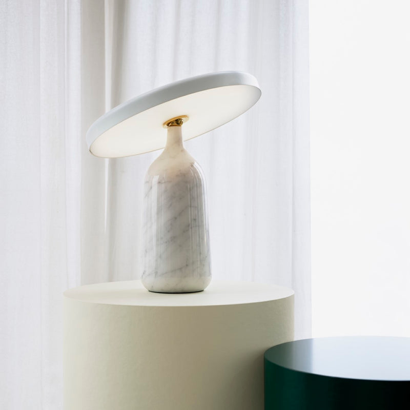 Normann Copenhagen Eddy Table Lamp