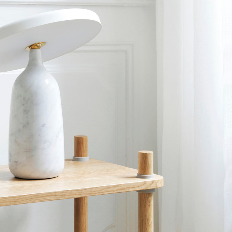 Normann Copenhagen Eddy Table Lamp