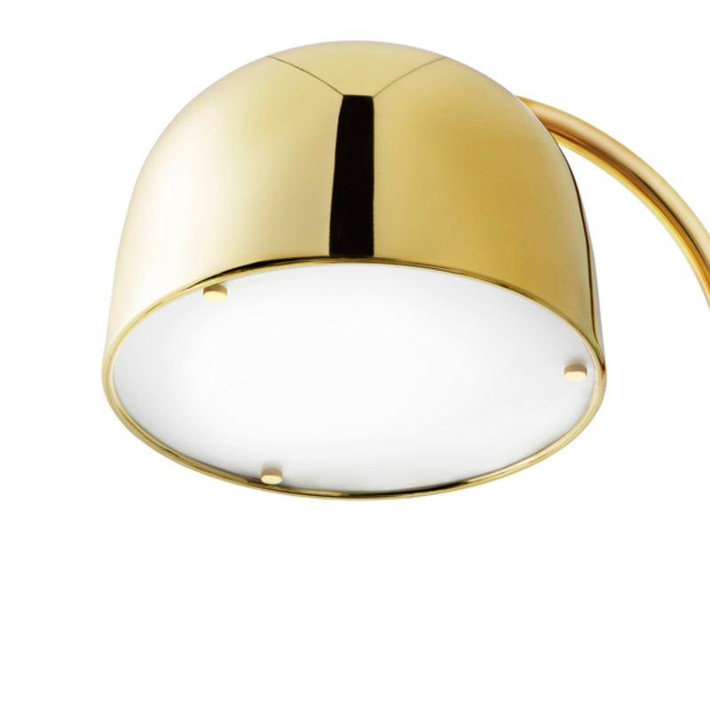 Normann Copenhagen Grant Table Lamp