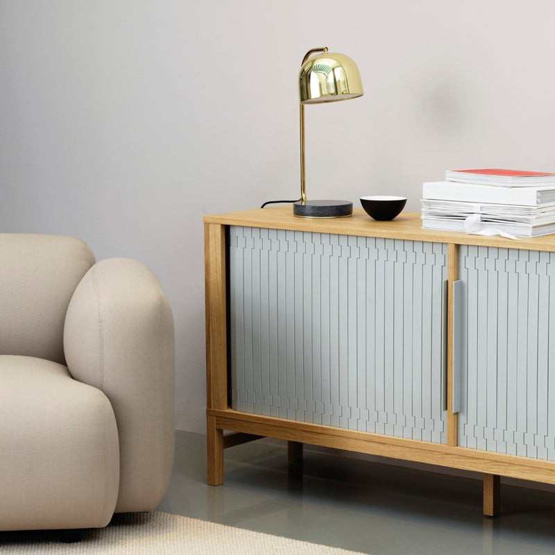 Normann Copenhagen Grant Table Lamp