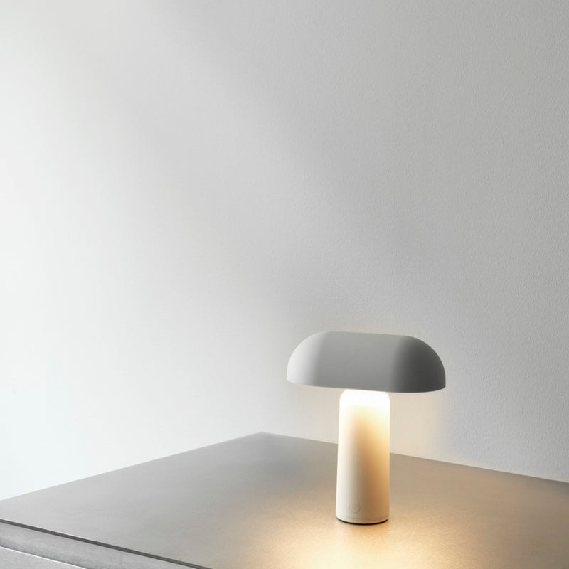 Normann Copenhagen Porta Table Lamp