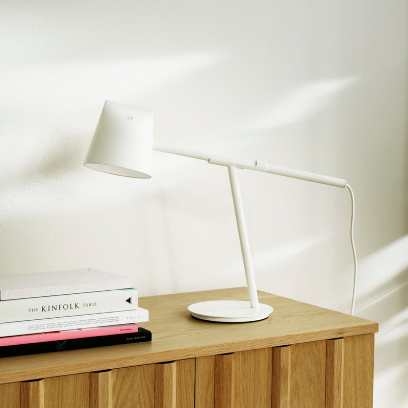 Normann Copenhagen Momento Table Lamp