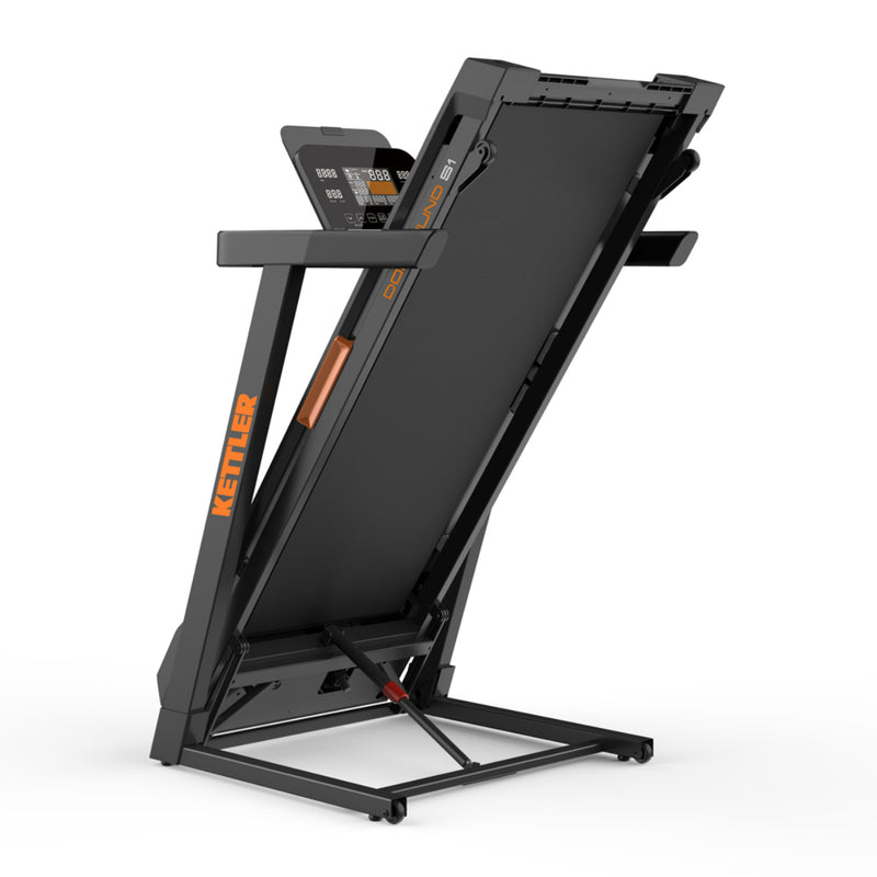 Kettler DORTMUND S1 Treadmill