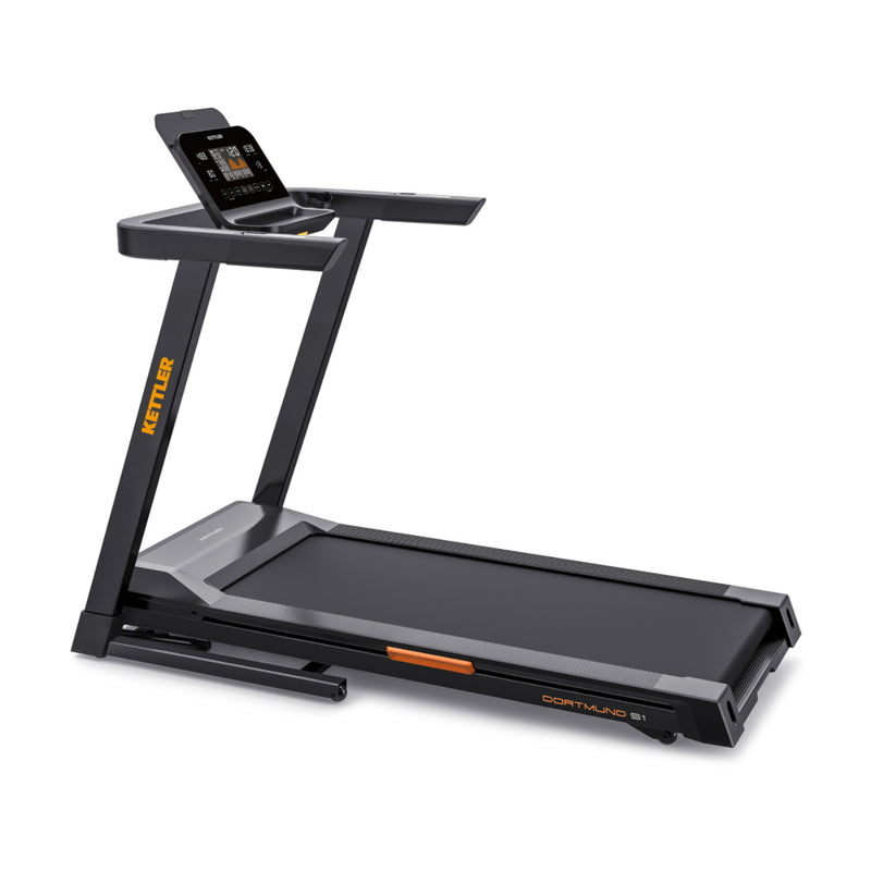 Kettler DORTMUND S1 Treadmill