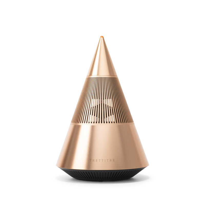 TRETTITRE TreSound Mini Bluetooth Speaker