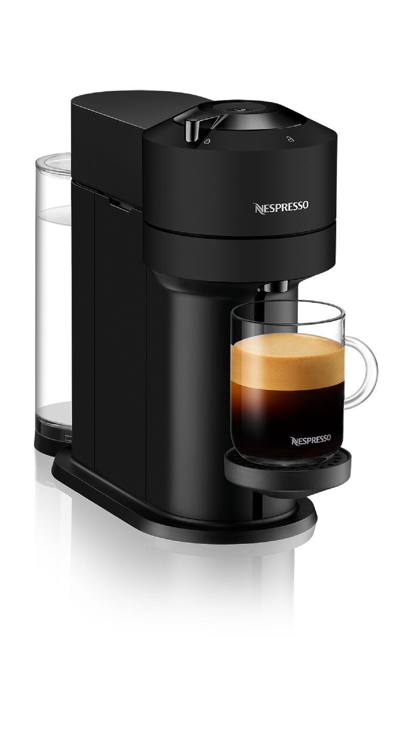 NESPRESSO GCV1 Vertuo Next Coffee Machine