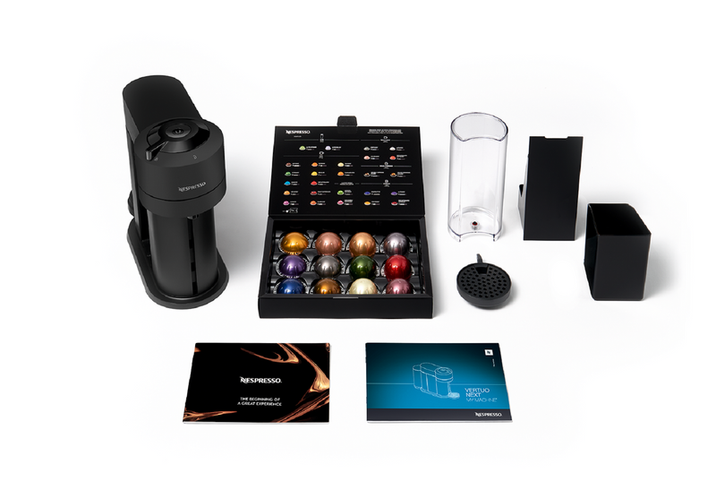 NESPRESSO GCV1 Vertuo Next Coffee Machine