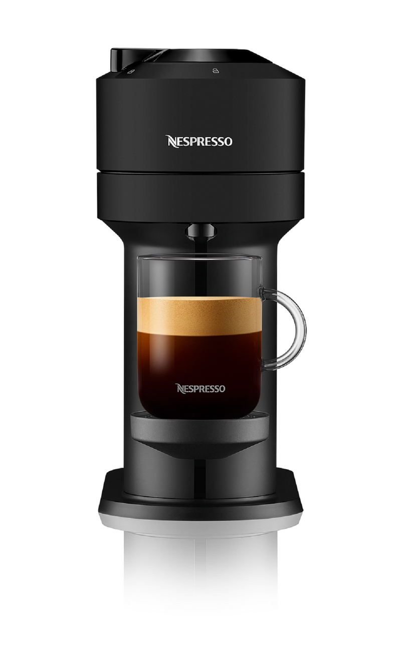 NESPRESSO GCV1 Vertuo Next Coffee Machine