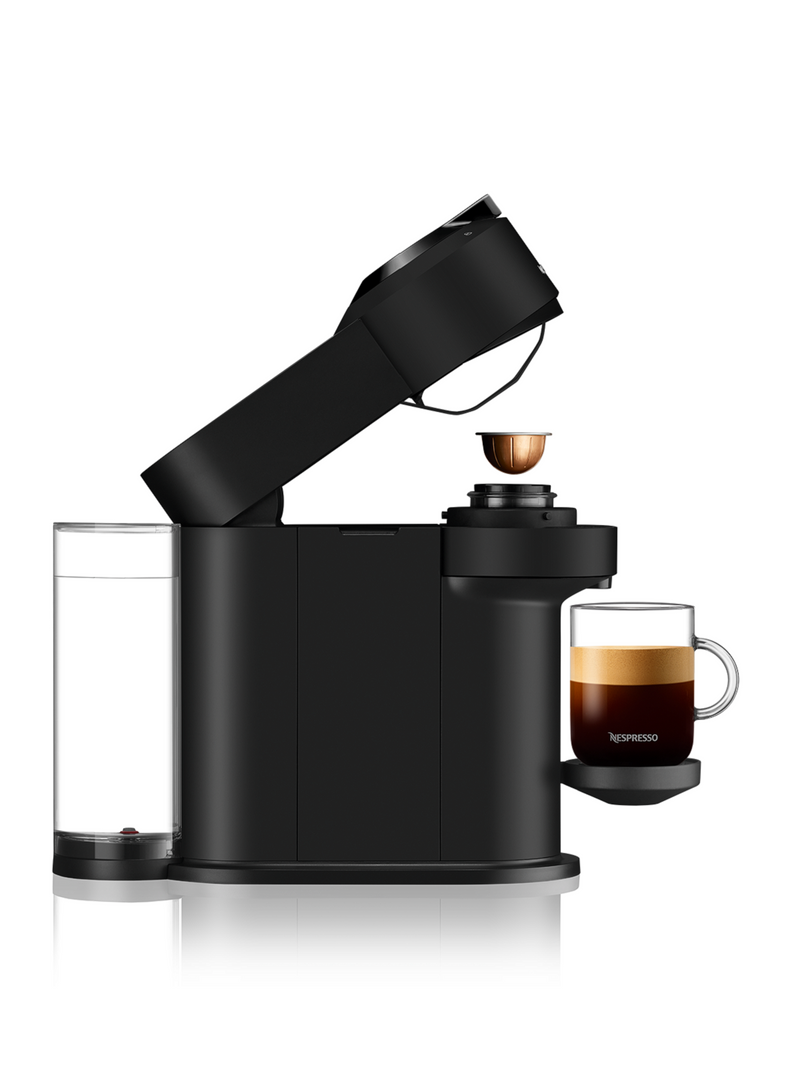 Nespresso GCV1 Vertuo Next 咖啡機