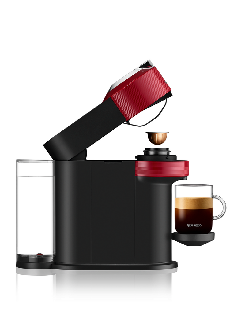 Nespresso GCV1 Vertuo Next 咖啡機