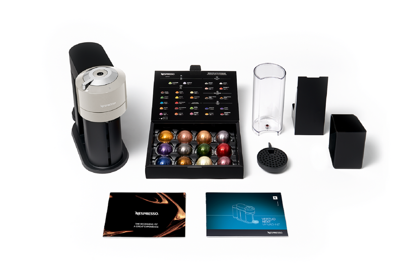 Nespresso GCV1 Vertuo Next 咖啡機