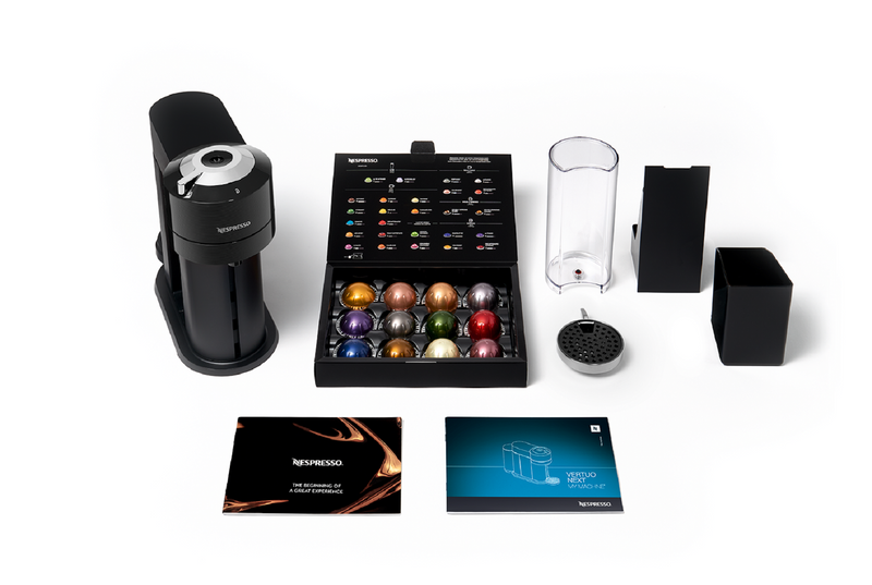 Nespresso GCV1 Vertuo Next 咖啡機