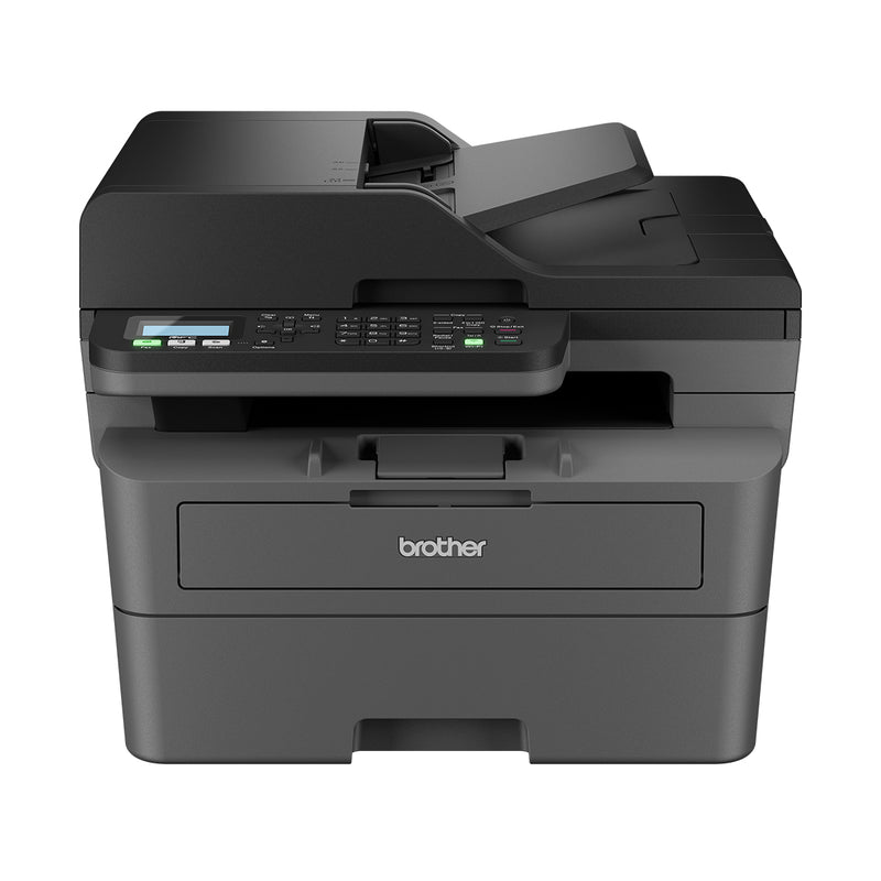 BROTHER MFCL2805DW All in one Mono Laser Printer