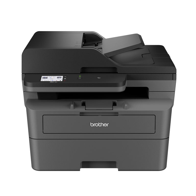 BROTHER MFCL2885DW All in one Mono Laser Printer