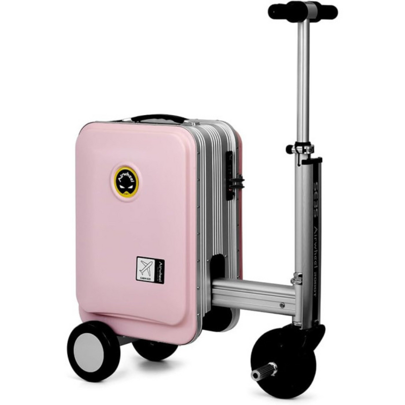 Airwheel SE3S Smart Riding Electric Luggage